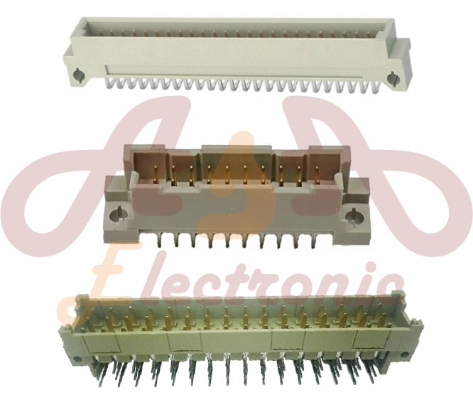 DIN connectors